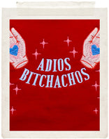 ADIOS BICHACHOS