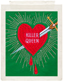 KILLER QUEEN