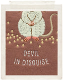 DEVIL IN DISGUISE