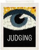 JUDGING...