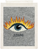 JUDGING...
