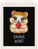 SAVAGE BEAST